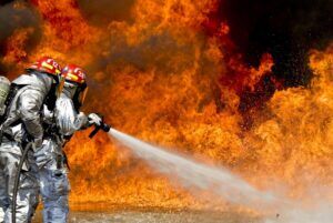 Utah Burn Injuries In The Workplace
