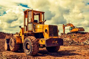 Construction Site Injuries In Utah