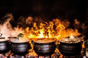 The Value Of A Burn Injury Settlement