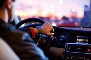 St George, UT - Injuries After Jeep Runs Red Light On UT-34 At N 200 E a Car Crash