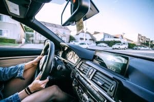 Can I Still Pursue A Car Accident Claim If I Was Partially At Fault?